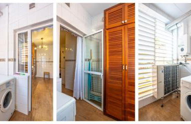 Sevilla Sunshine - Vacacional Sevilla - Foto 58