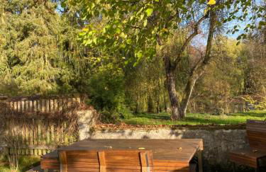 Landhaus am Schloss - Foto 34