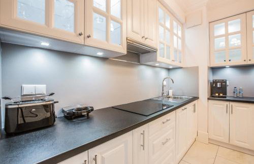 Exclusive Apartments Warsaw City Centre - Foto 118