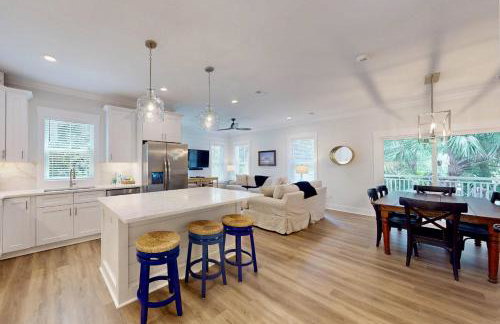 Holly Creek Cottage - Foto 13