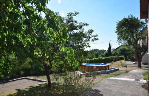 Le Gîte des Petits Cailloux - Foto 32