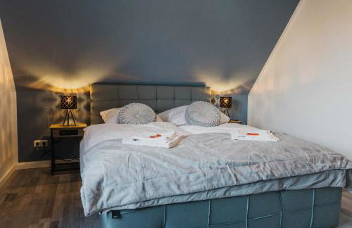 Luxury 4 Bedroom Apartment/Therme Erding/Parking - Foto 13