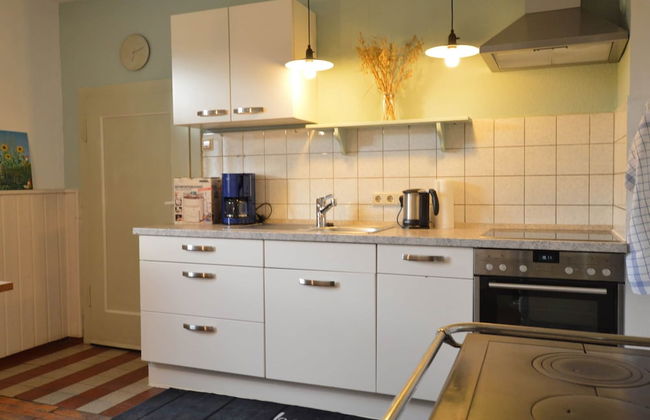 Neuendorf Elegant Nature Stay - Foto 8