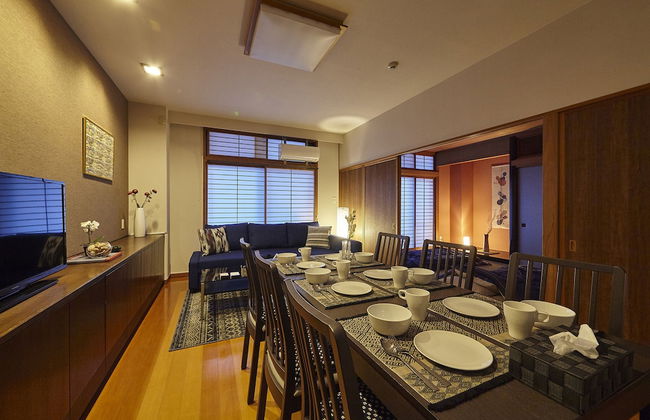 Oyado Kinokuniya Naka Machi - Foto 11