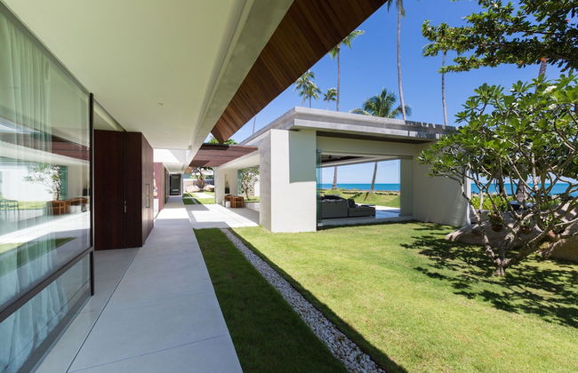 Villa Malabar - Foto 36