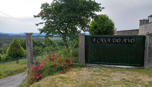 A casa do avó - Foto 5