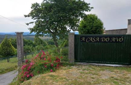 A casa do avó - Foto 5