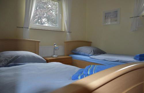 Inselhof Steengrafe - Strandblick - Foto 9