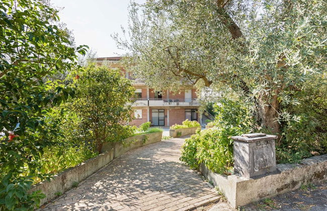Apartment in Tuoro Near Lago Trasimeno - Foto 2