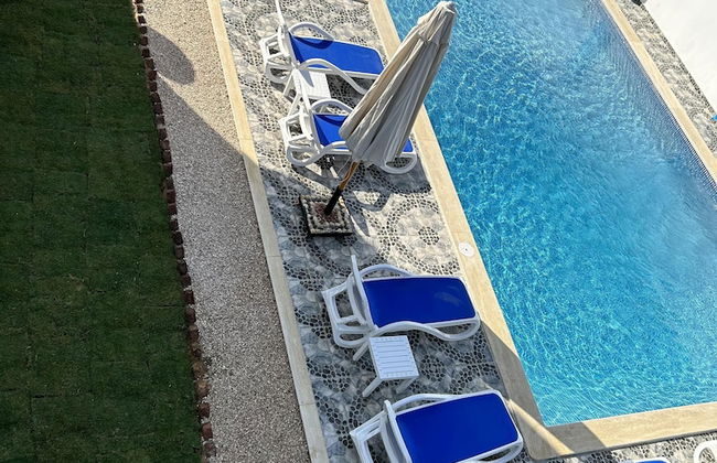 Lemon Tree Guest House and Swimming Pool - Foto 15