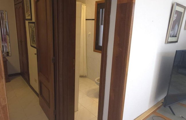 Aqua Vista El Cardon 1BR Free Parking Heated Pool - Photo 17