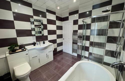 Priory Castle Bungalow, Tynemouth - Foto 28