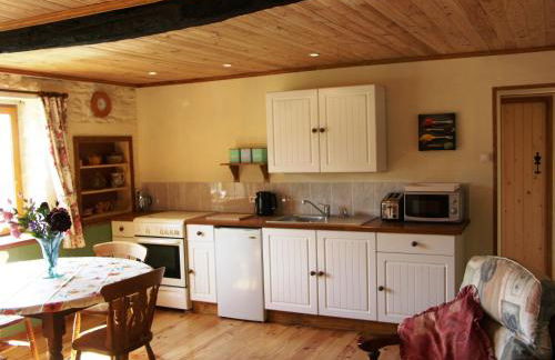 Chalet de Rose - Photo 9