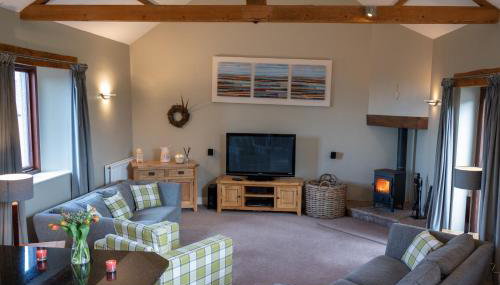 Watson Cottage, Castle Carrock, Nr Carlisle - Foto 4