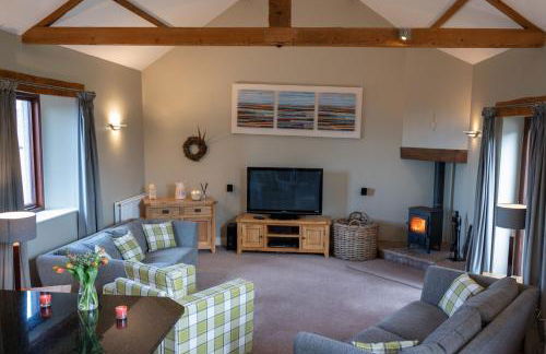 Watson Cottage, Castle Carrock, Nr Carlisle - Foto 4