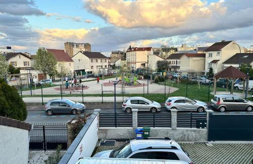 Appartement à 15min de paris - Foto 20