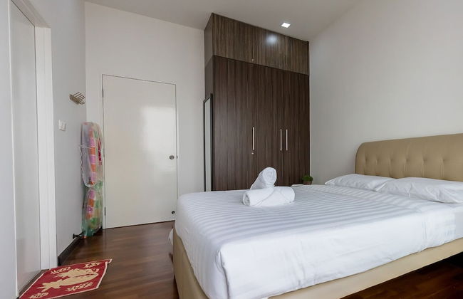 Silverscape Deluxe Melaka by I Housing - Foto 70