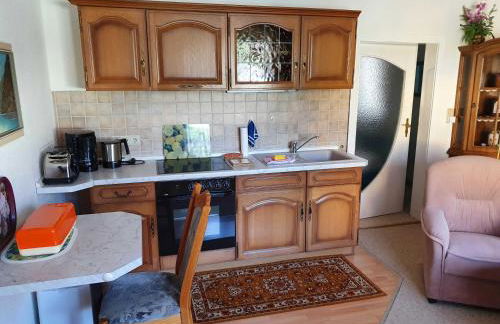 Ferienwohnung "Haus Sonnenblick" - Foto 21