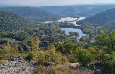 Olive Tree House with Jacuzzi, WiFi and 40m2 pool - Foto 5