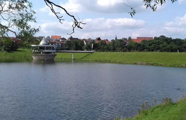 Apartment Near Willingen Ski Resort - Foto 30