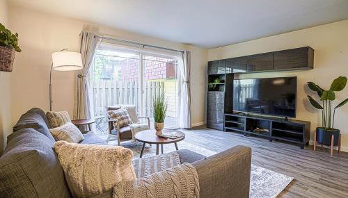 Bellevue's townhome btw T-mobile & Microsoft HQ - Foto 2