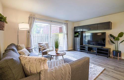 Bellevue's townhome btw T-mobile & Microsoft HQ - Foto 2