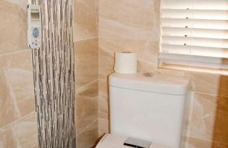 Manchester Holiday Home - Foto 20