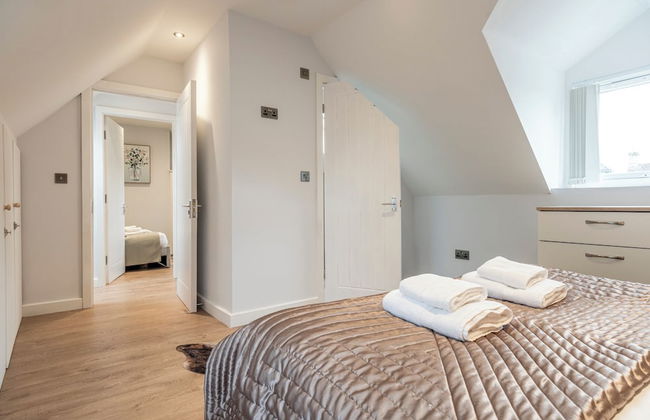 Bright&Spacious 3BD in Centre of Bourton - Photo 28