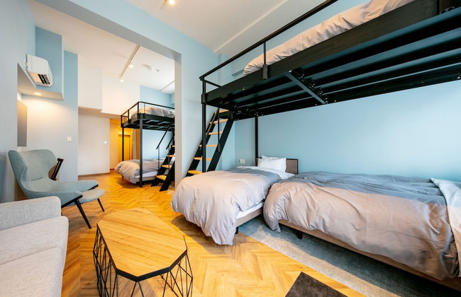 Villa Koshido Odori - Foto 30