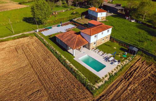 Reverence Villas Carballal - Foto 2