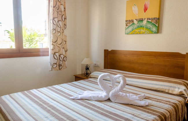 Apartamentos Tesy - Photo 10