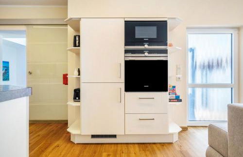 Ferienwohnung an der alten Bäckerei - Foto 19