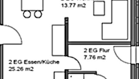 Ferienwohnung Wildrose - Foto 5
