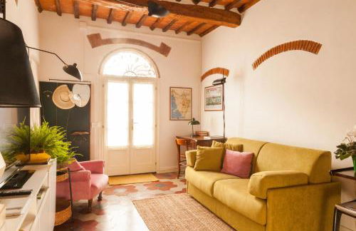 Quadrifoglio Casa Toscana - Foto 30