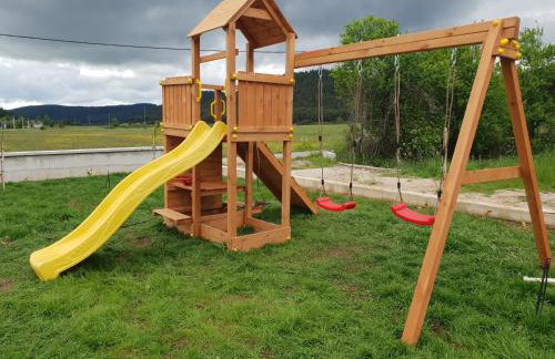 Villa Lady Di Plitvice - Foto 7