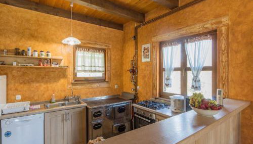 Tranquil Holiday Home in Kvarner near Kupa River - Foto 5