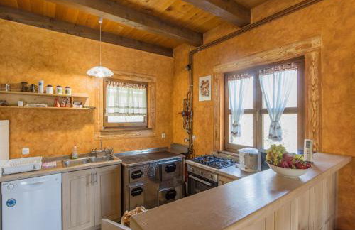 Tranquil Holiday Home in Kvarner near Kupa River - Foto 5