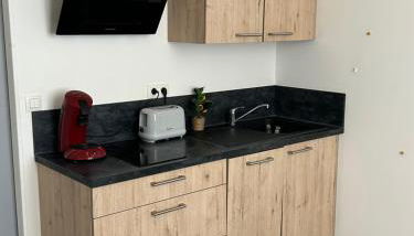 Appartement au Cœur de Poligny - Foto 2