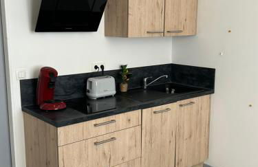 Appartement au Cœur de Poligny - Foto 2