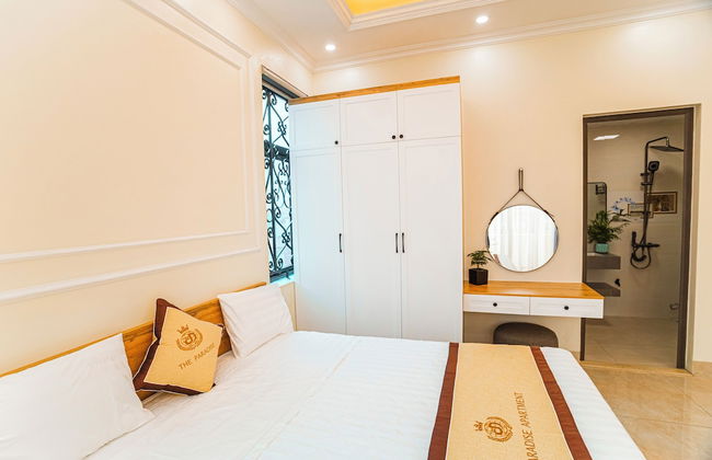 The Paradise Apartment - Luong Van Thang - Foto 15
