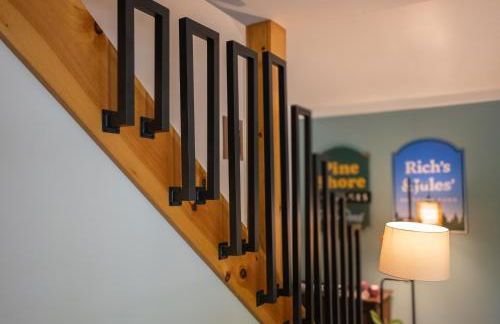 Waterfront-40min to Acadia-Main House-Kayaks - Foto 48