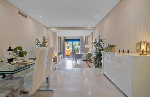 Bright&Spacious in Las Mimosas de Banús - Foto 15