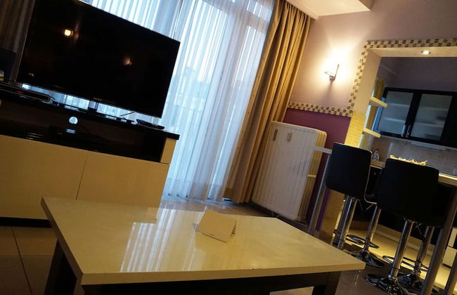 Aparthotel Résidence Bara Midi - Foto 78