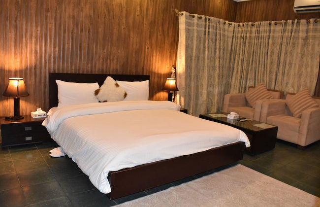 Safari Club 2 Bahria Town - Photo 9