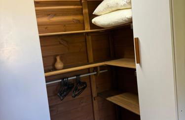 Bangalô aconchegante 400mts da praia - Foto 9