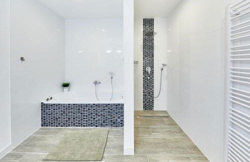 Perfekt für Familien und Gruppen nur 10min vom Europapark - W6 - Foto 8