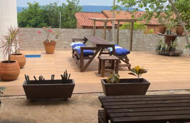 Casa aconchegante e espaçosa - Photo 12