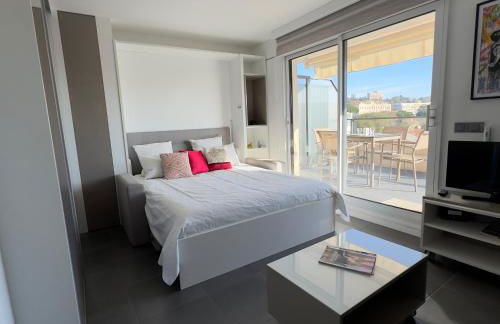 Top Floor Secret Garden, Cannes - Foto 4