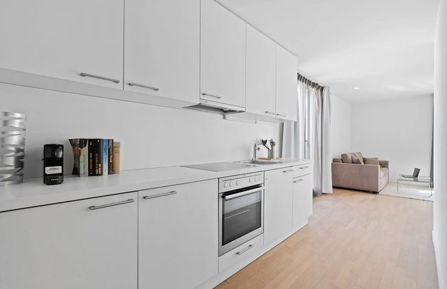 Boissonnet 96 by Homenhancement - Foto 3