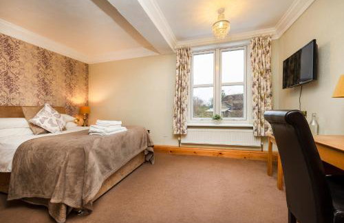 Hambleton House - Foto 15